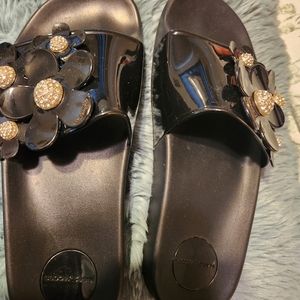 Marc Jacob slides